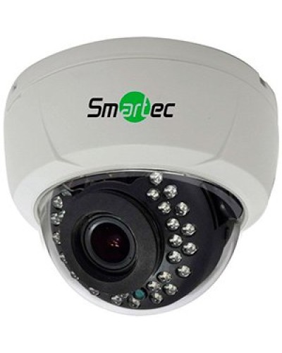 STC-HDX3525/3 ULTIMATE. Видеокамера мультиформатная купольная. Smartec в Тамбове