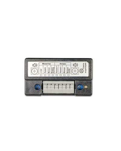 ST-AC001CN. Модуль сопряжения координатный. Smartec в Тамбове