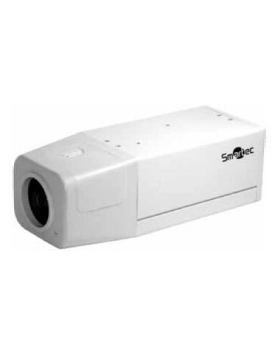 STC-IPM3186A/1. Видеокамера IP корпусная. Smartec в Тамбове