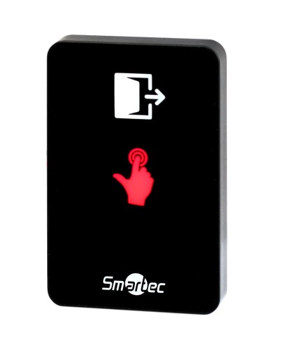 ST-EX410L-BK. Кнопка выхода. Smartec в Тамбове