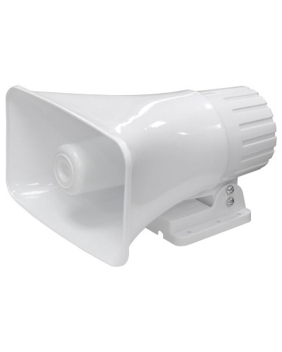 ST-AA410S-WT. Оповещатель охранно-пожарный звуковой. Smartec в Тамбове
