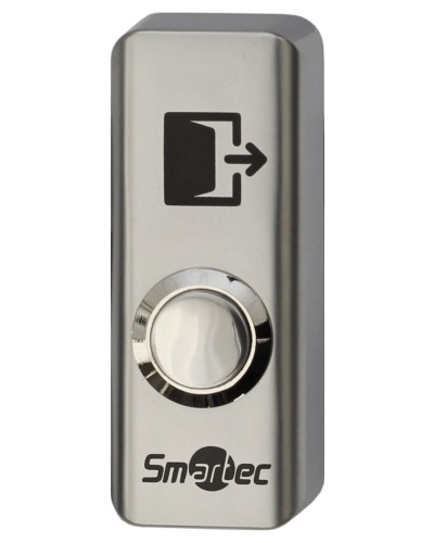 ST-EX141. Кнопка металлическая, накладная. Smartec в Тамбове
