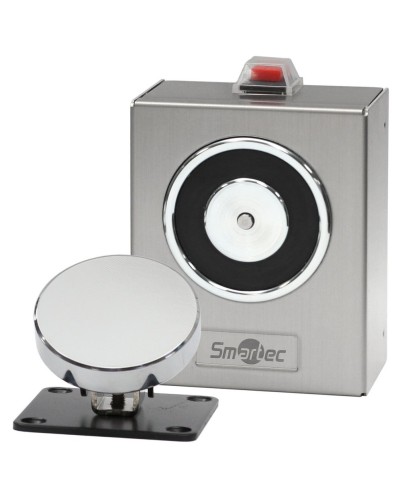 ST-DH615U. Фиксатор электромагнитный. Smartec в Тамбове