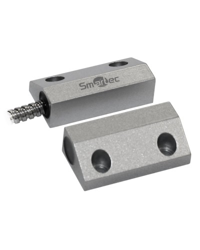 ST-DM131NC-SL. Извещатель охранный точечный магнитоконтактный. Smartec в Тамбове
