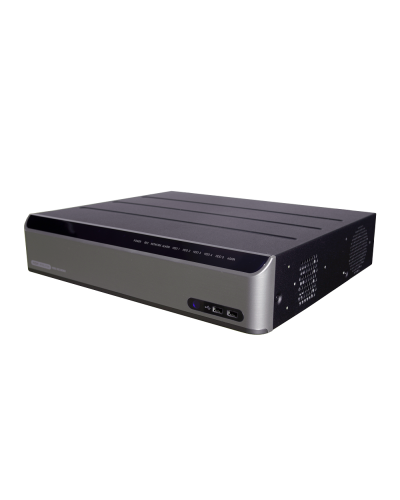 STNR-A1630. IP-видеорегистратор 16-канальный. Smartec в Тамбове