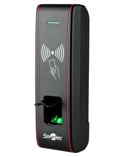 ST-FR030EMW. Считыватель контроля доступа биометрический уличный. Smartec в Тамбове