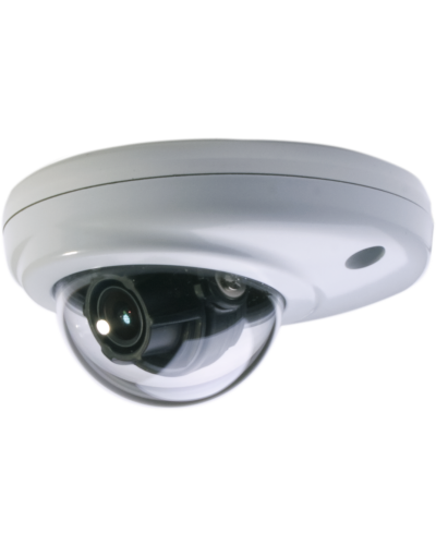 STC-IPMX3491/4. Видеокамера IP купольная. Smartec в Тамбове