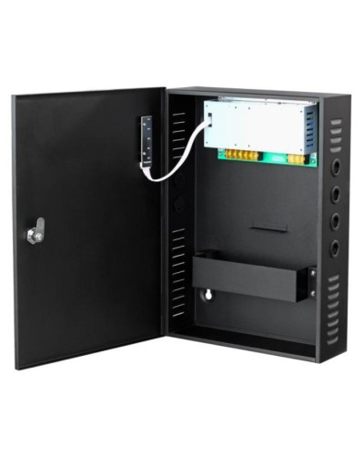 ST-PS110F-BK. Блок бесперебойного питания. Smartec в Тамбове