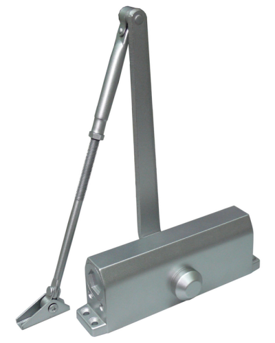 ST-DC036BC-SL. Доводчик. Smartec в Тамбове