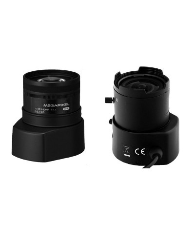 STL-8MP3610DC. Объектив вариофокальный с автоматической диафрагмой (АРД). Smartec в Тамбове