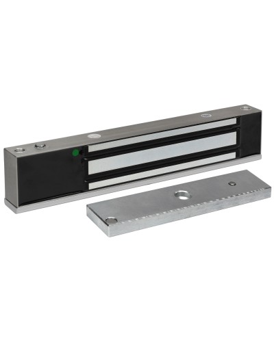 ST-EL323DLW-SS. Замок электромагнитный. Smartec в Тамбове