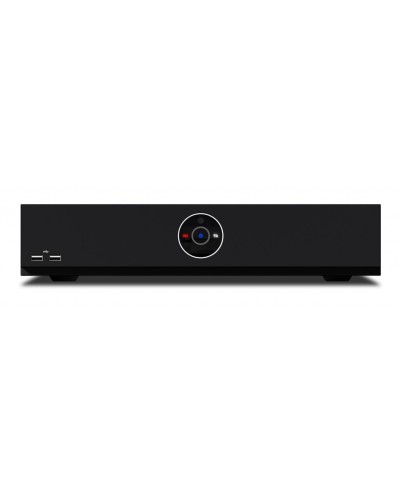 STNR-1661. IP-видеорегистратор 16-канальный. Smartec в Тамбове