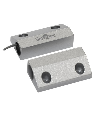 ST-DM130NO-SL. Извещатель охранный точечный магнитоконтактный. Smartec в Тамбове