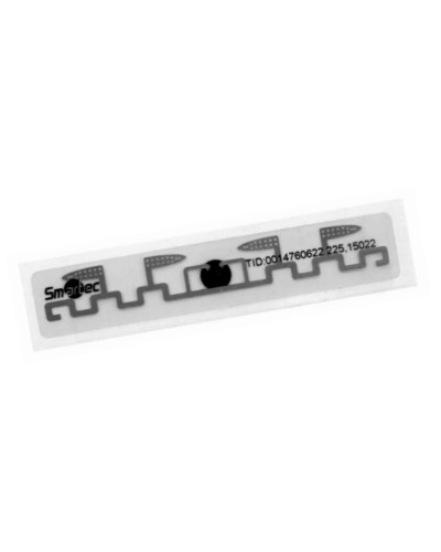 ST-LT321. UHF метка. Smartec в Тамбове