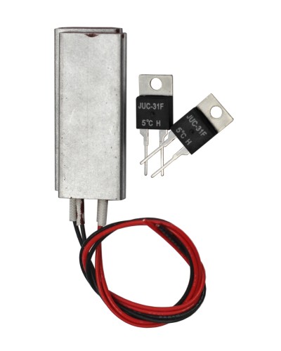 ST-PD001BD-HC. Обогреватель для извещателей Smartec серии ST-PDxxxBD-SC. Smartec в Тамбове