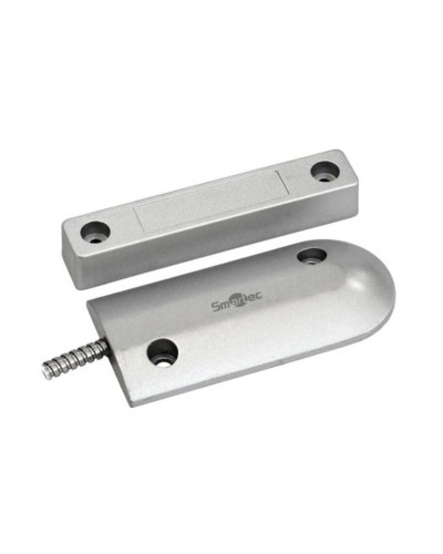 ST-DM146NC-SL. Извещатель охранный точечный магнитоконтактный. Smartec в Тамбове