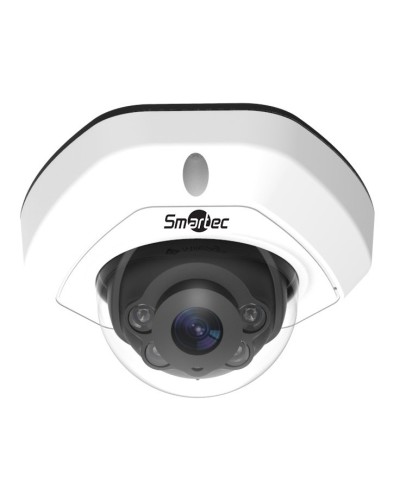 STC-IPM3407A/4 2.8мм Estima. Видеокамера IP купольная. Smartec в Тамбове
