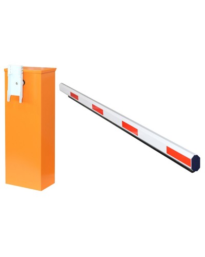 ST-RB104BR-L Pack 1. Шлагбаум автоматический. Smartec в Тамбове