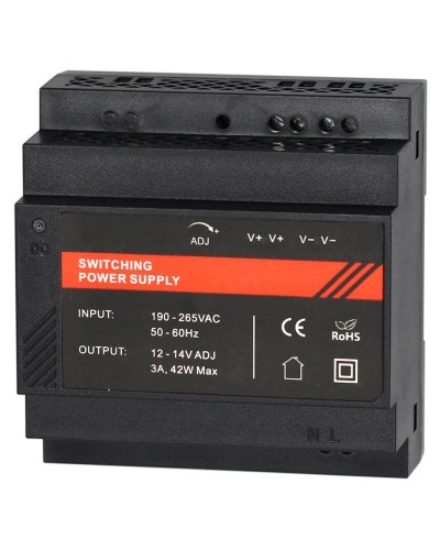 ST-PS103DDL-BK. Блок питания стабилизированный. Smartec в Тамбове