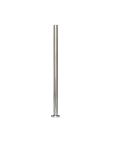 ST-GR030P-SS. Стойка ограждения. Smartec в Тамбове