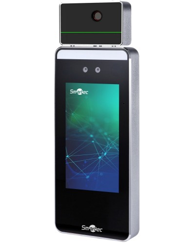 ST-FR041T. Считыватель контроля доступа биометрический. Smartec в Тамбове