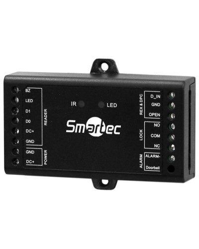 ST-SC011. Автономный контроллер СКУД. Smartec в Тамбове