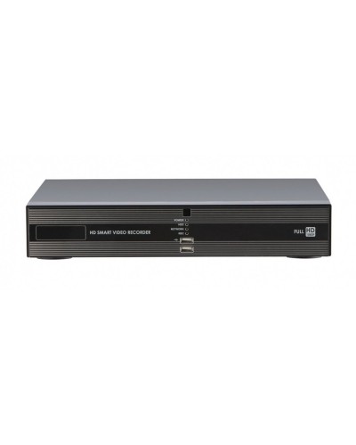 STR-HD1635. Видеорегистратор мультиформатный 16-канальный. Smartec в Тамбове