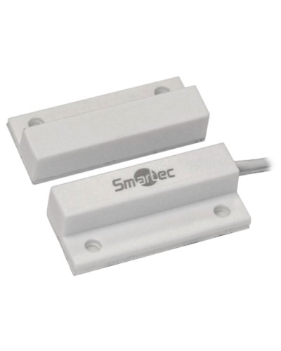 ST-DM111NC-WT. Извещатель охранный точечный магнитоконтактный. Smartec в Тамбове