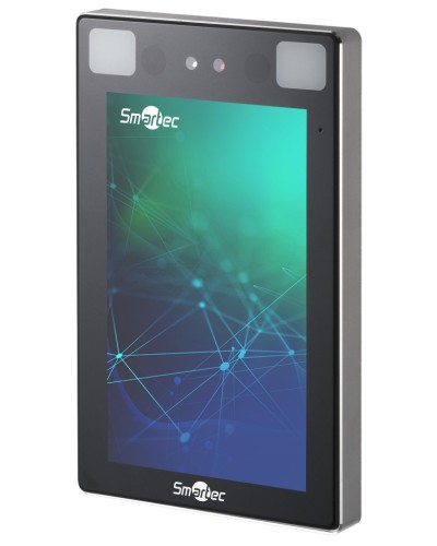 ST-FR043. Считыватель контроля доступа биометрический. Smartec в Тамбове