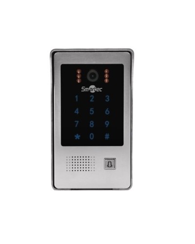 ST-DS406C-SL. Видеопанель вызывная цветная. Smartec в Тамбове