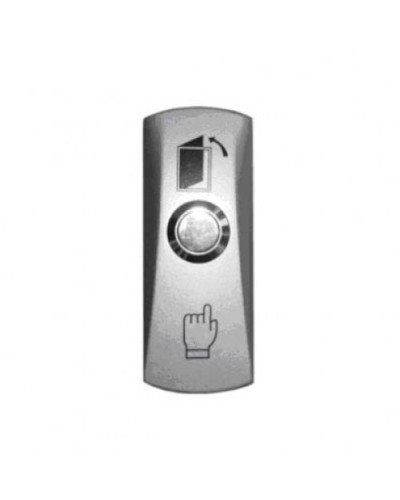 ST-EX010SM. Кнопка металлическая, накладная. Smartec в Тамбове