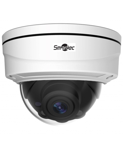 STC-IPM5512A/1 rev.2 Estima. Видеокамера IP купольная. Smartec в Тамбове