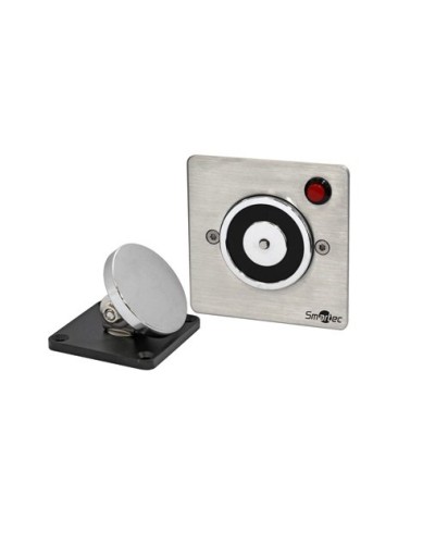 ST-DH603U. Фиксатор электромагнитный. Smartec в Тамбове