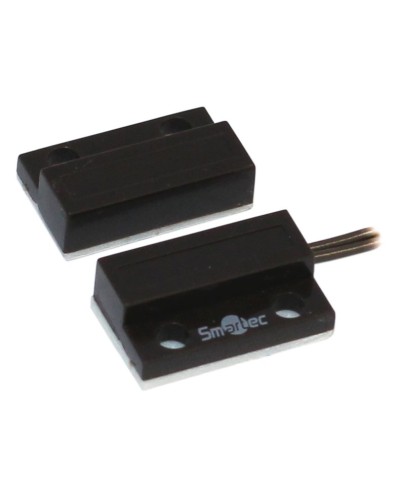 ST-DM110NC-BR. Извещатель охранный точечный магнитоконтактный. Smartec в Тамбове