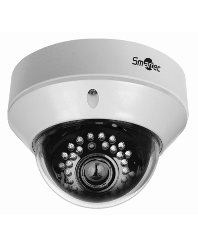 STC-IPM3572A/1 Xaro. Видеокамера IP купольная. Smartec в Тамбове