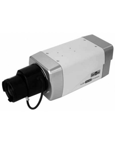 STC-IPMX3093A/1. Видеокамера IP корпусная. Smartec в Тамбове