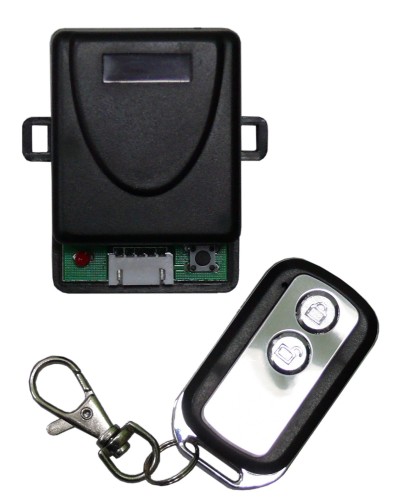 ST-RC121RL. Комплект управления по радиоканалу. Smartec в Тамбове