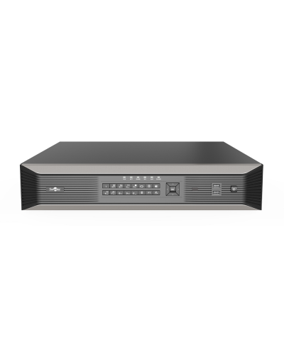 STNR-3233. IP-видеорегистратор 32-канальный. Smartec в Тамбове