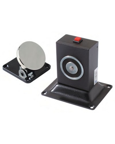 ST-DH605U. Фиксатор электромагнитный. Smartec в Тамбове