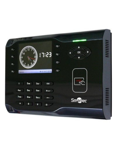 ST-CT500EM. Терминал УРВ. Smartec в Тамбове