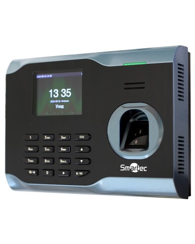ST-FT161EM. Биометрический терминал учета рабочего времени. Smartec в Тамбове