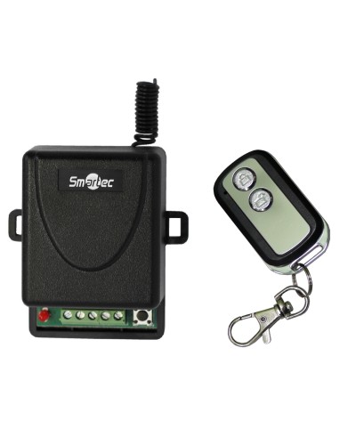 ST-RC111RL. Комплект управления по радиоканалу. Smartec в Тамбове