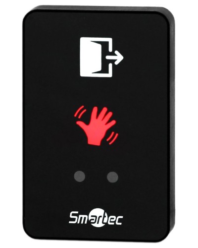 ST-EX310L-BK. Кнопка выхода. Smartec в Тамбове