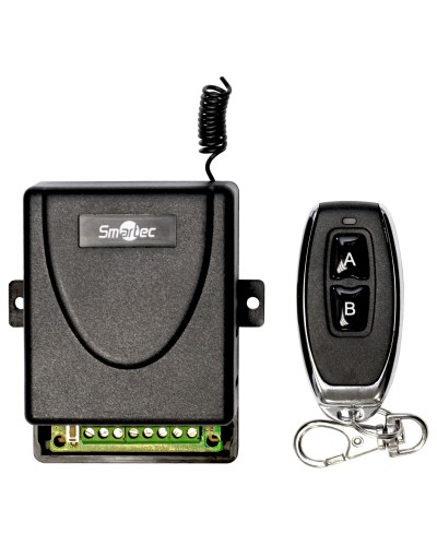 ST-RC127RR. Комплект управления по радиоканалу. Smartec в Тамбове