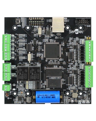 ST-NC221R2. Сетевой контроллер. Smartec в Тамбове