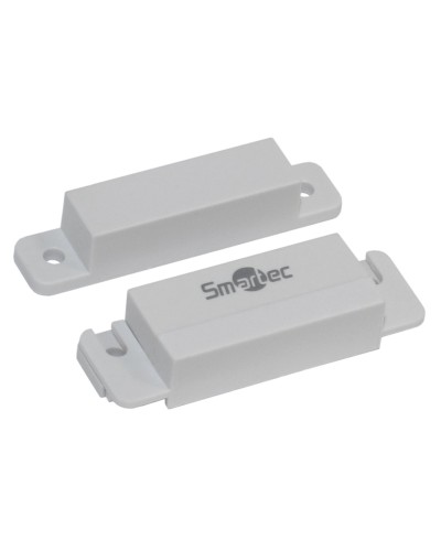 ST-DM121NC-WT. Извещатель охранный точечный магнитоконтактный. Smartec в Тамбове