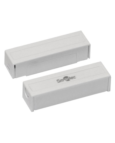 ST-DM124NC-WT. Извещатель охранный точечный магнитоконтактный. Smartec в Тамбове