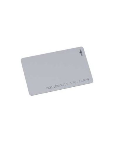 ST-PC022MD7. Карта Mifare стандартная. Smartec в Тамбове