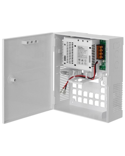 ST-PS105BPS-WT. Источник вторичного электропитания резервированный. Smartec в Тамбове