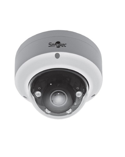 STC-IPMA5525FRA/3. Видеокамера IP купольная. Smartec в Тамбове